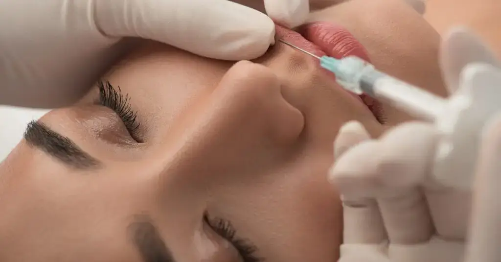 Dvida Spa Injectables Helping Remove Wrinkles