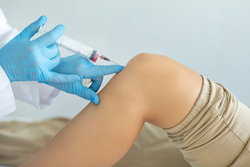 PRP Treatments Near You