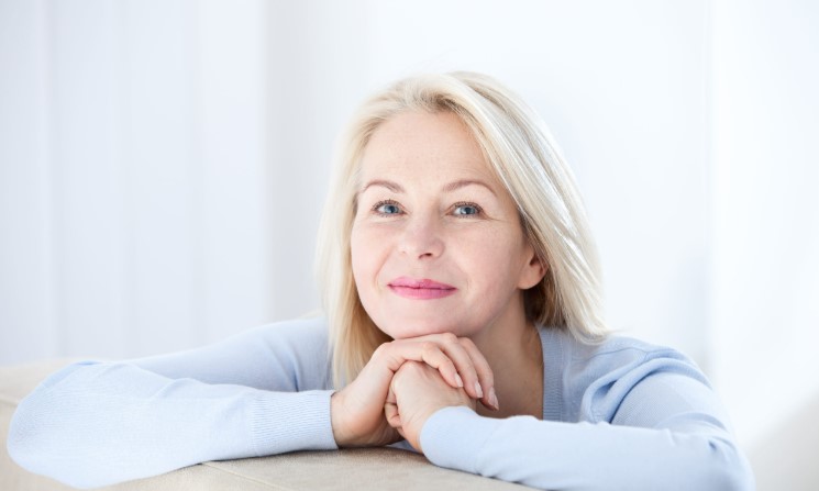Hormone Replacement Therapy HRT