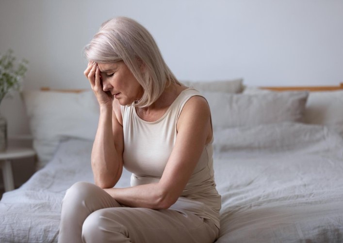 Hormone Replacement Therapy HRT