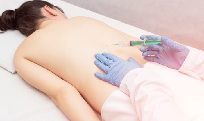 Stem Cell Therapy for Back Pain