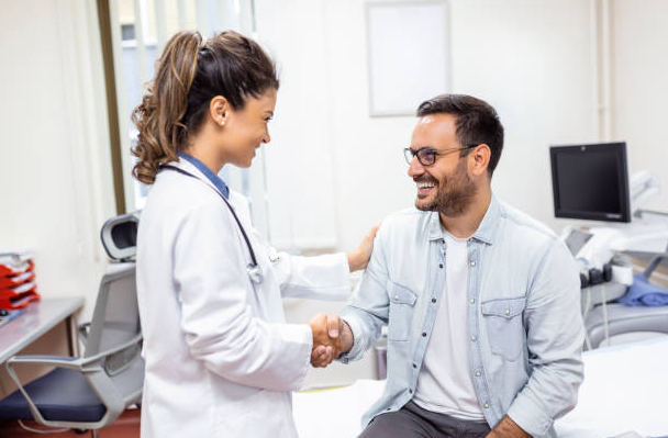 testosterone replacement therapy near me