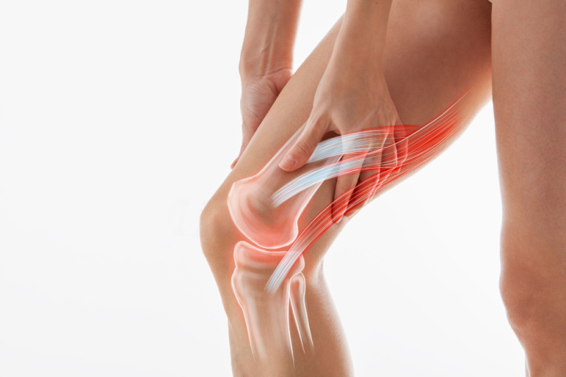 joint pain medical clinic West Raleigh
