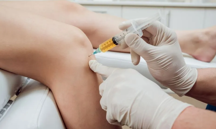 How long do PRP injections last