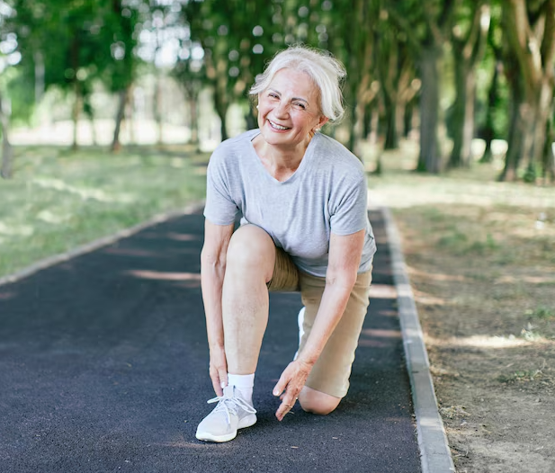 stem cell treatment for knee