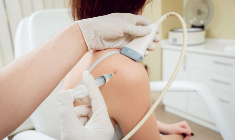 platelet rich plasma injections hurt