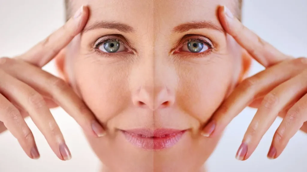 Stem Cells Reverse Aging