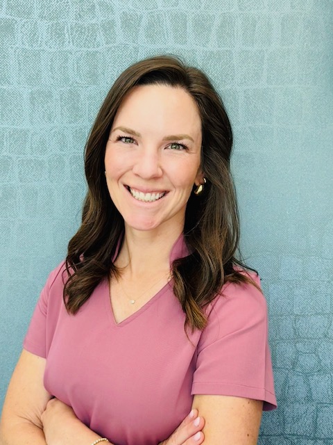Taryn Backus